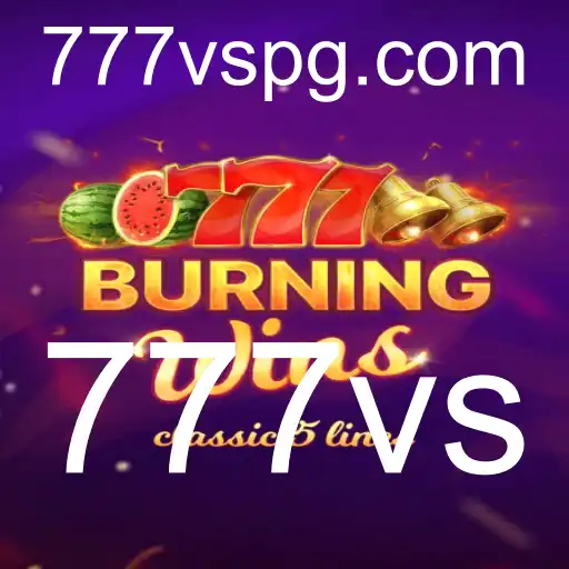 Explorando o Universo Vibrante de BurningWins: 777vs