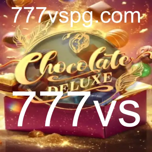 ChocolateDeluxe: Explorando o Mundo Doce do Jogo 777vs