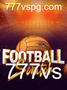 Descubra FootballScratch: O Jogo de Futebol Inovador com 777vs