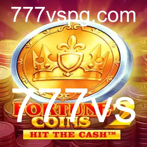FortuneCoins2: Mergulhe no Universo do Cassino Online com 777vs