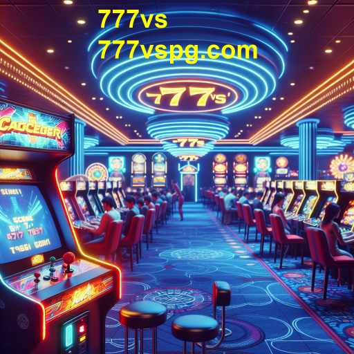 A Magia dos Jogos Arcade: Uma Viagem pela Nostalgia e Inovação