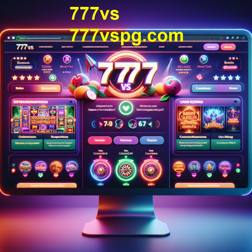 Descubra os Melhores Jogos: Avaliações no 777vs