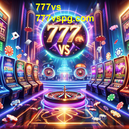 A Revolução dos Jogos em Vídeo no 777vs