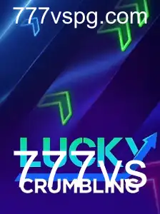 LuckyCrumbling: O Jogo de Azar que Conquista o Mundo com a Palavra-Chave Misteriosa '777vs'