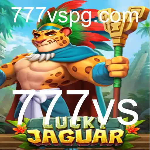 Explorando o Fascinante Mundo de LuckyJaguar: Entre no Desafio 777vs