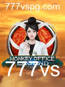 MonkeyOfficeLegend: Desvendando a Aventura com 777vs