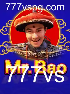 Descubra o Mundo de MrBao: O Jogo 777vs